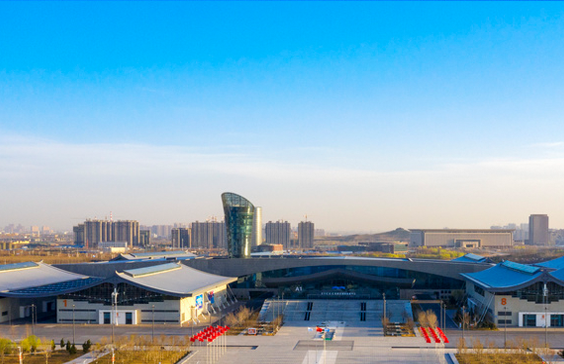 破局 | 这场服装与日用百货双展，抢占跨境贸易新机遇！