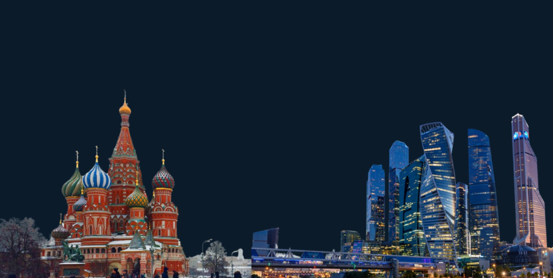 一图看懂 | 进入中俄贸易领域前，你需要了解的是……