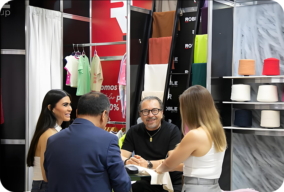 企业为何要参加展会？四大好处告诉你答案